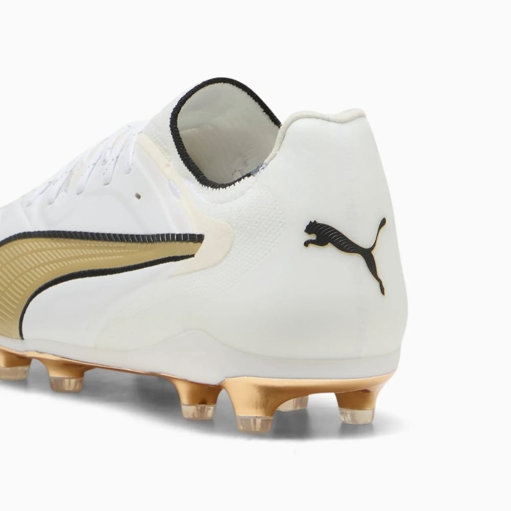 Puma King 20 Ultimate Firm/Artificial Ground Cleats