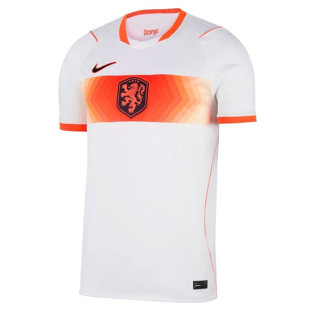 Nike KNVB Netherlands WC'26 Men's Away Jersey