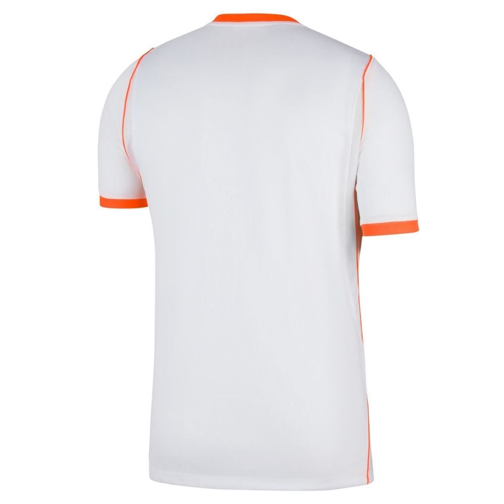Nike KNVB Netherlands WC'26 Men's Away Jersey – Soccer Maxx