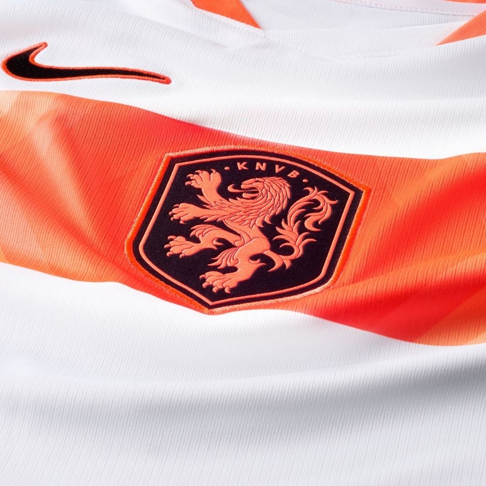 Nike KNVB Netherlands WC'26 Men's Away Jersey