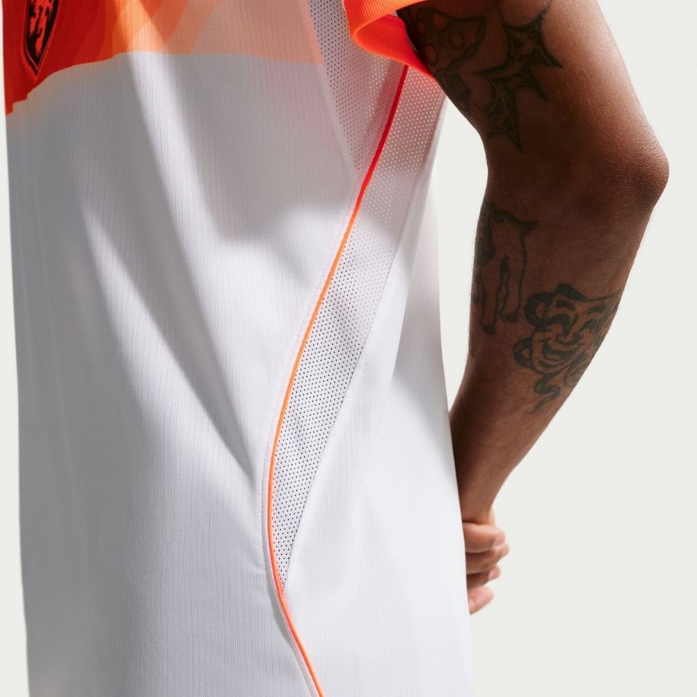 Nike KNVB Netherlands WC'26 Men's Away Jersey