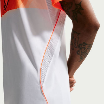 Nike KNVB Netherlands WC'26 Men's Away Jersey