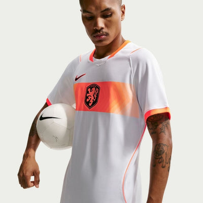 Nike KNVB Netherlands WC'26 Men's Away Jersey