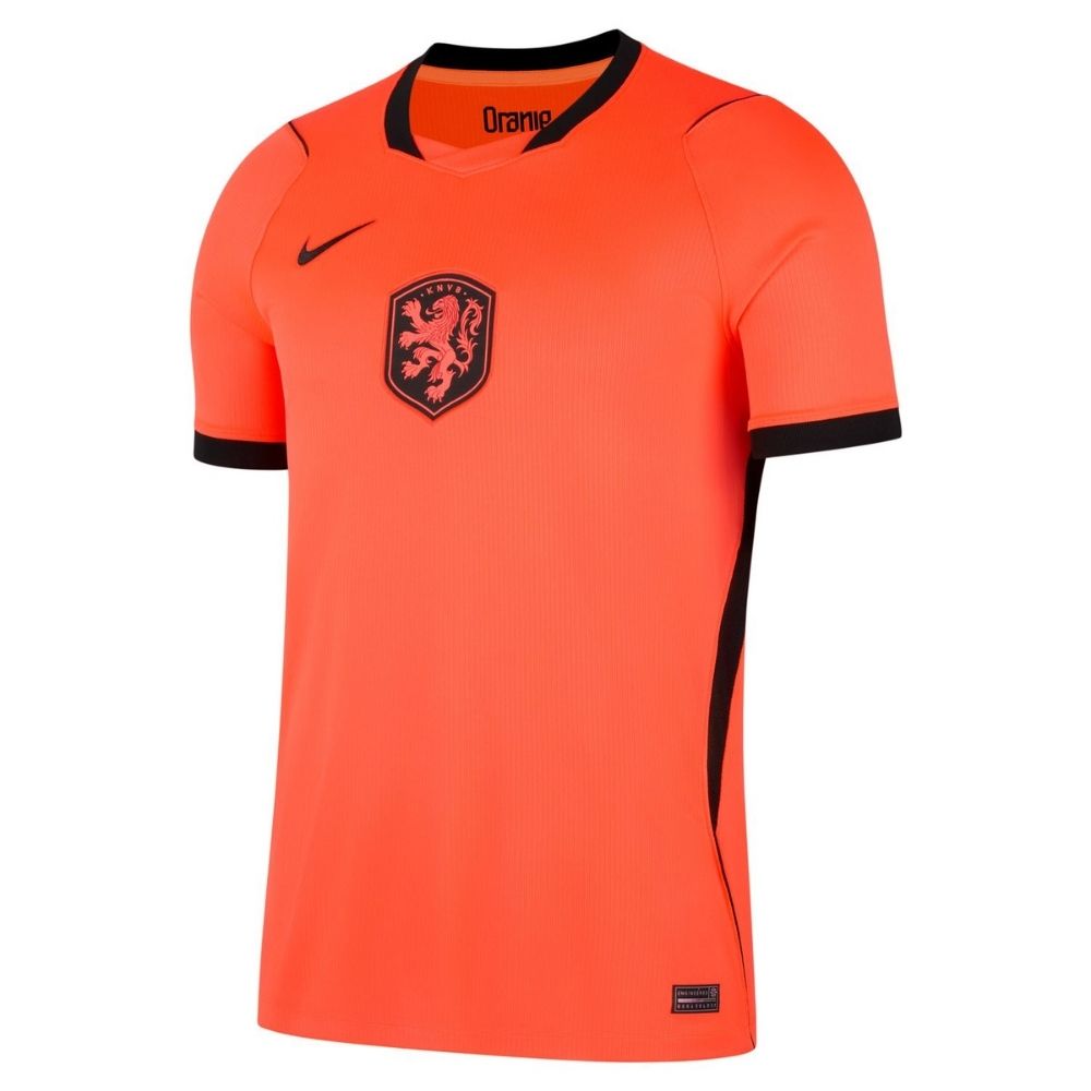 Nike KNVB Netherlands WC '26 Men's Home Jersey