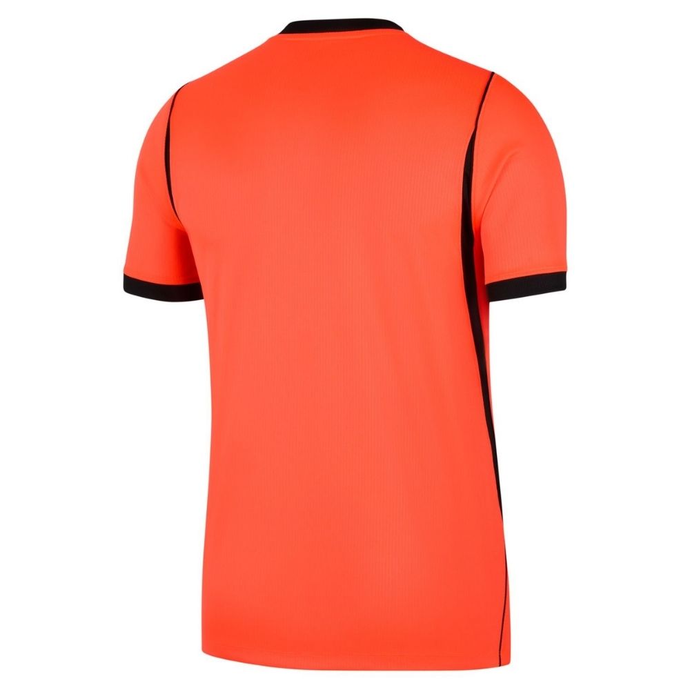 Nike KNVB Netherlands WC '26 Men's Home Jersey – Soccer Maxx