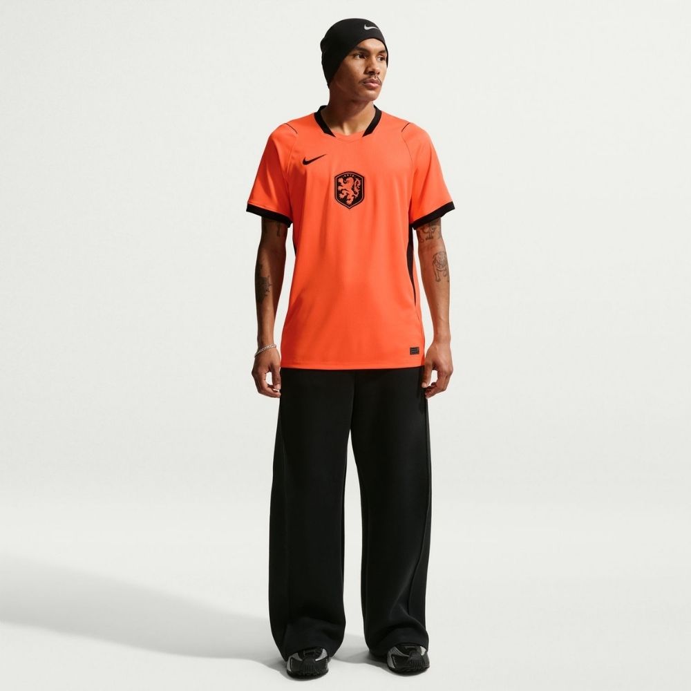 Nike KNVB Netherlands WC '26 Men's Home Jersey