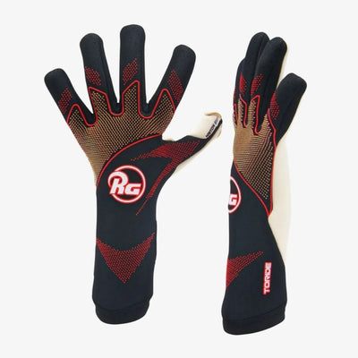 RG Toride Limited Goalkeeper Gloves