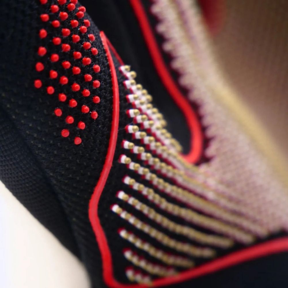 RG Toride Limited Goalkeeper Gloves