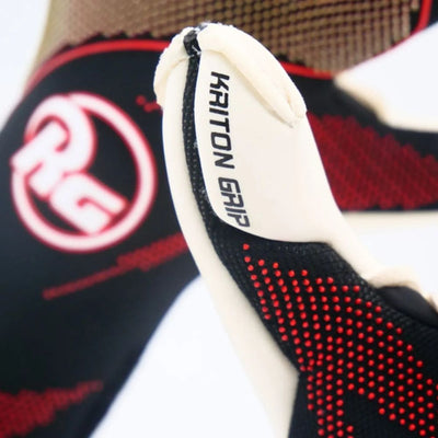RG Toride Limited Goalkeeper Gloves