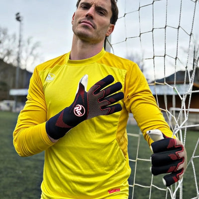 RG Toride Limited Goalkeeper Gloves