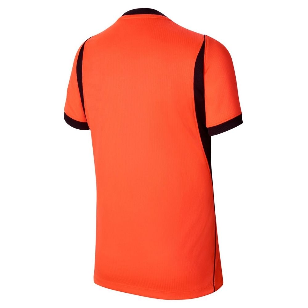 Nike KNVB Netherlands WC '26 Youth Home Jersey