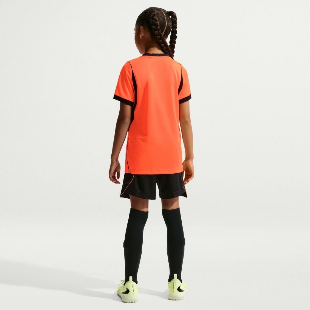 Nike KNVB Netherlands WC '26 Youth Home Jersey