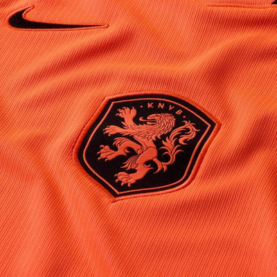 Nike KNVB Netherlands WC '26 Youth Home Jersey