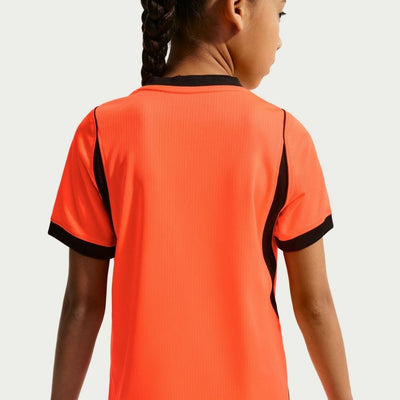 Nike KNVB Netherlands WC '26 Youth Home Jersey