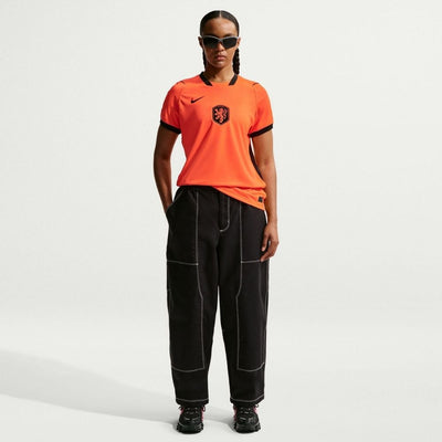 Nike KNVB Netherlands WC '26 Women's Home Jersey