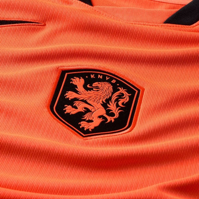 Nike KNVB Netherlands WC '26 Women's Home Jersey