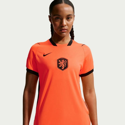 Nike KNVB Netherlands WC '26 Women's Home Jersey