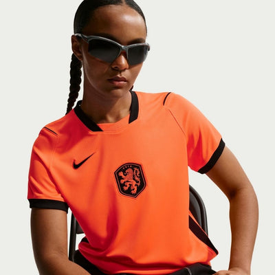 Nike KNVB Netherlands WC '26 Women's Home Jersey