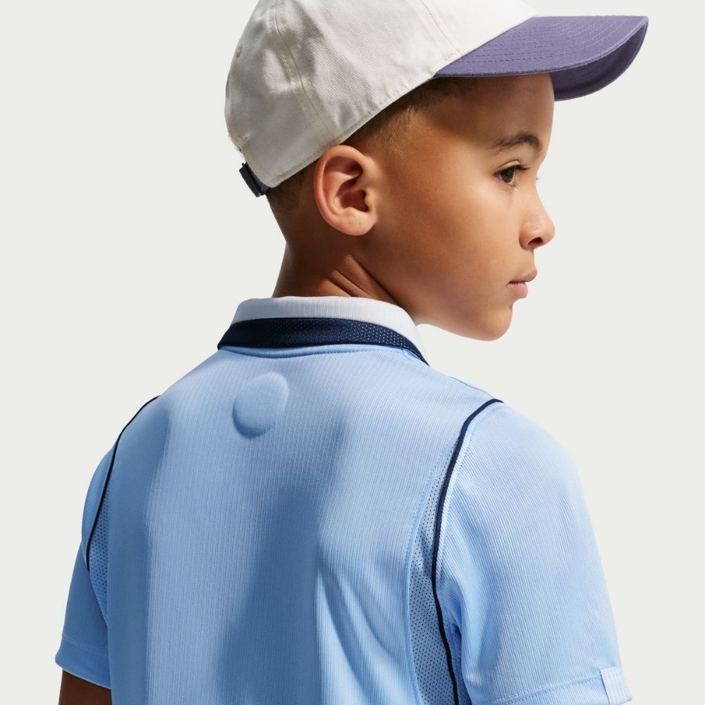 Nike AUF Uruguay WC '26 Youth Home Jersey