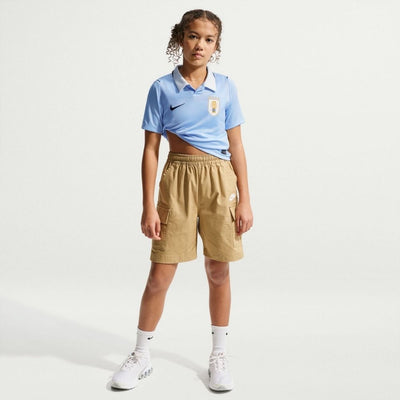 Nike AUF Uruguay WC '26 Youth Home Jersey