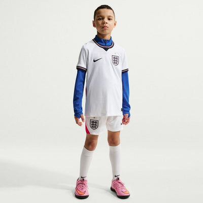Nike ENT England WC '26 Youth Home Jersey
