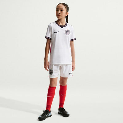 Nike ENT England WC '26 Youth Home Jersey