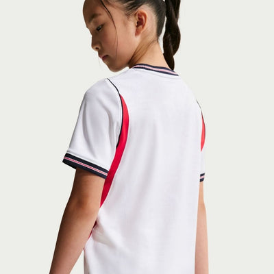 Nike ENT England WC '26 Youth Home Jersey