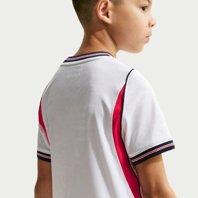 Nike ENT England WC '26 Youth Home Jersey