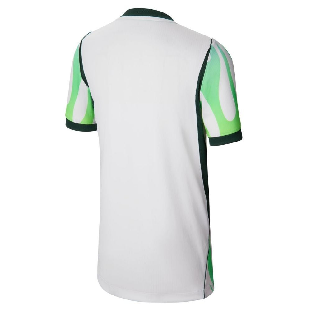 Nike NFF Nigeria WC '26 Youth Away Jersey