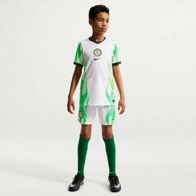 Nike NFF Nigeria WC '26 Youth Away Jersey
