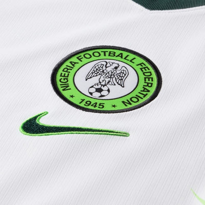 Nike NFF Nigeria WC '26 Youth Away Jersey