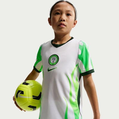 Nike NFF Nigeria WC '26 Youth Away Jersey