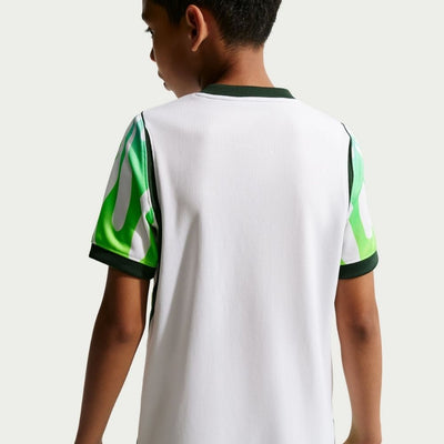 Nike NFF Nigeria WC '26 Youth Away Jersey