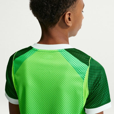 Nike NFF Nigeria WC '26 Youth Home Jersey