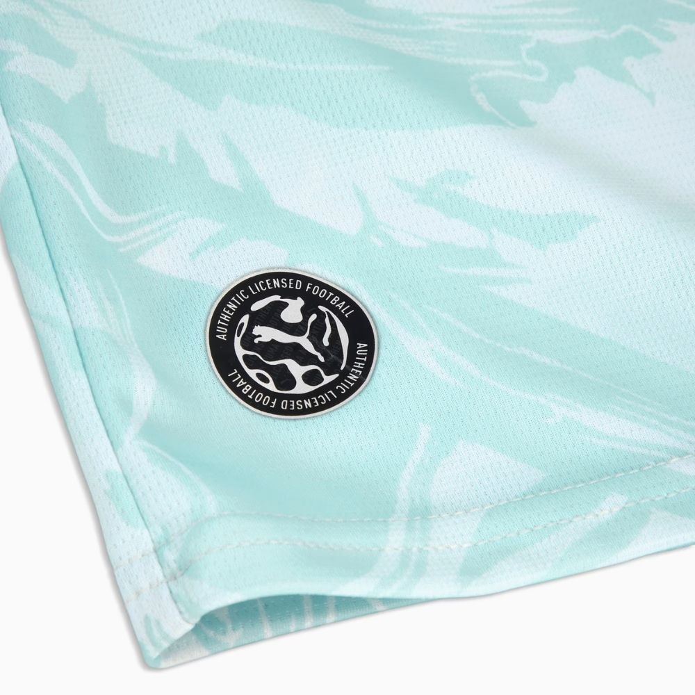 Puma FPF Portugal WC '26 "Ronaldo #7" Junior Away Replica Jersey