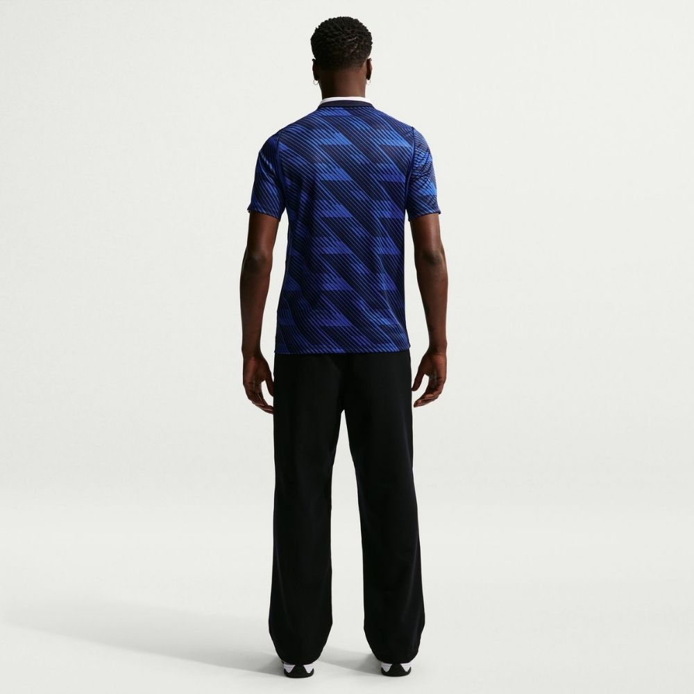 Nike FFF France WC '26 Men's Home Jersey