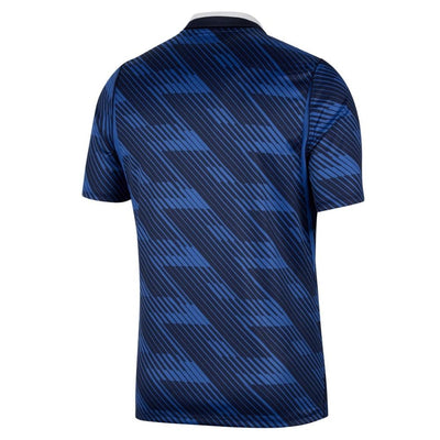 Nike FFF France WC '26 Men's Home Jersey