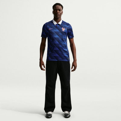 Nike FFF France WC '26 Men's Home Jersey