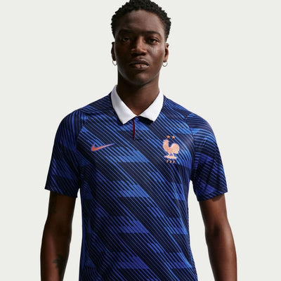 Nike FFF France WC '26 Men's Home Jersey