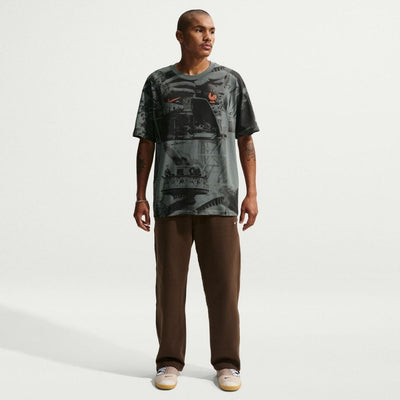 Nike FFF France WC '26 Men's All-Over Print Top
