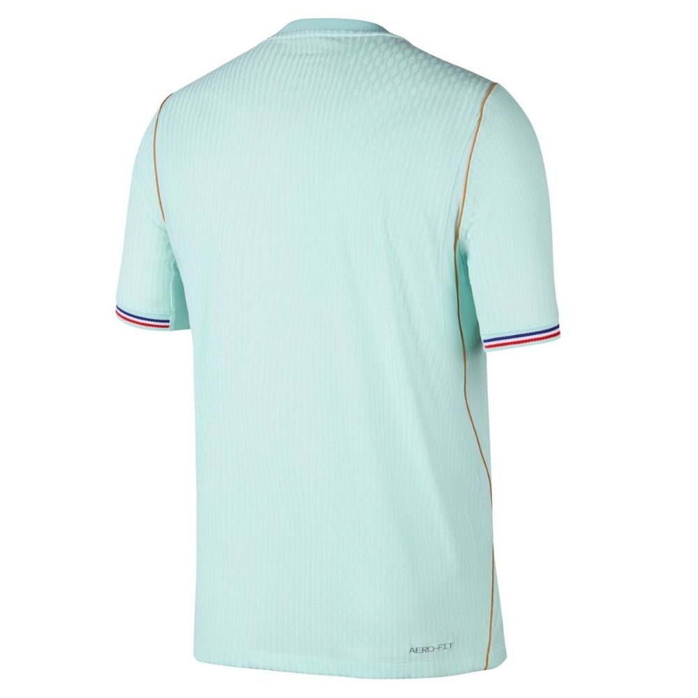 Nike FFF France WC '26 Men's Match Away Jersey