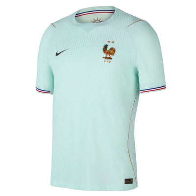 Nike FFF France WC '26 Men's Match Away Jersey