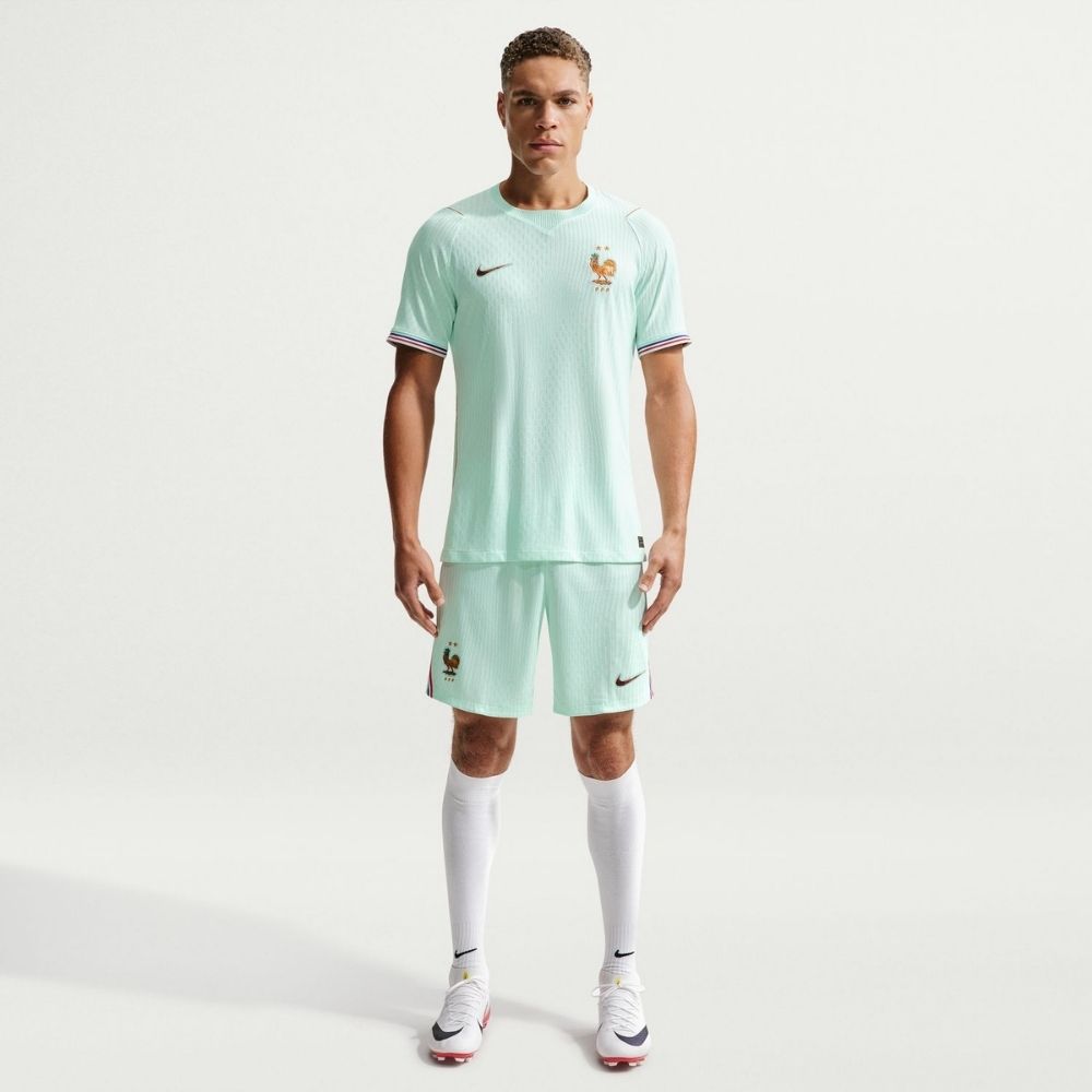 Nike FFF France WC '26 Men's Match Away Jersey