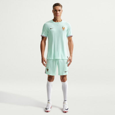 Nike FFF France WC '26 Men's Match Away Jersey