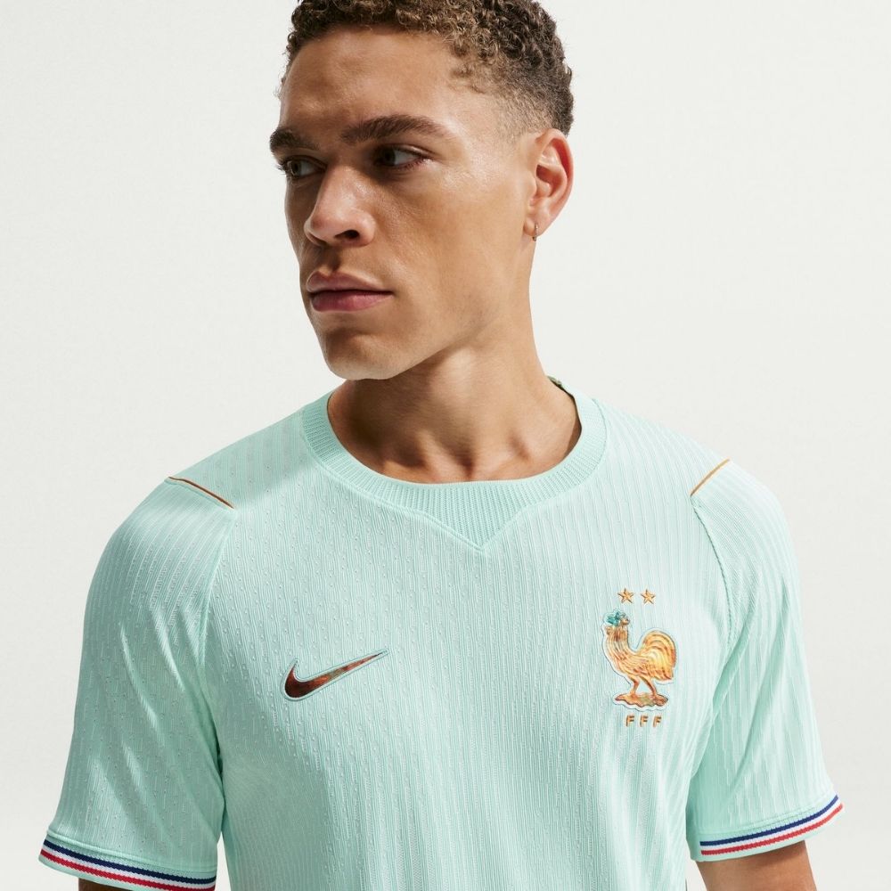Nike FFF France WC '26 Men's Match Away Jersey