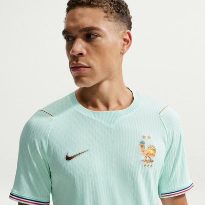 Nike FFF France WC '26 Men's Match Away Jersey