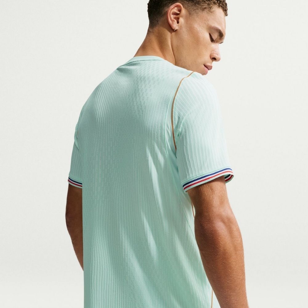 Nike FFF France WC '26 Men's Match Away Jersey