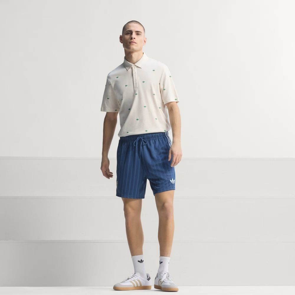 adidas Originals FIGC Italy WC '26 Men's Away Shorts