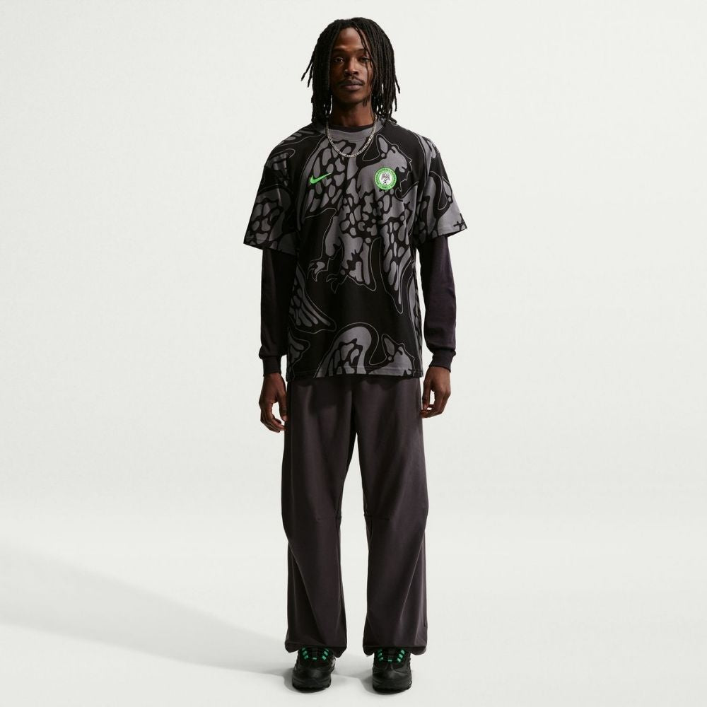 Nike NFF Nigeria WC '26 Men's All-Over Print Top