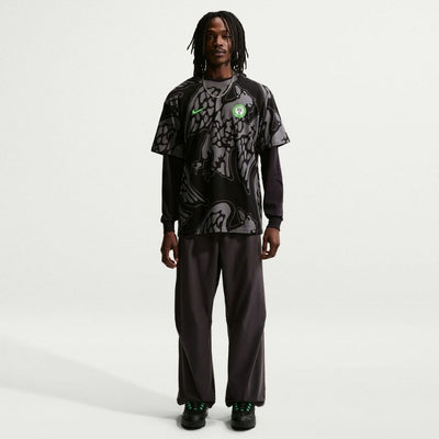 Nike NFF Nigeria WC '26 Men's All-Over Print Top